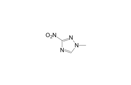 1-methyl-3-nitro-1H-1,2,4-triazole