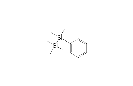 1,1,1,2,2-pentamethyl-2-phenyldisilane