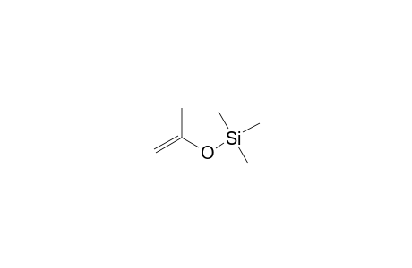 (Isopropenyloxy)trimethylsilane