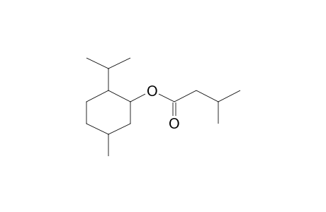 Menthoval