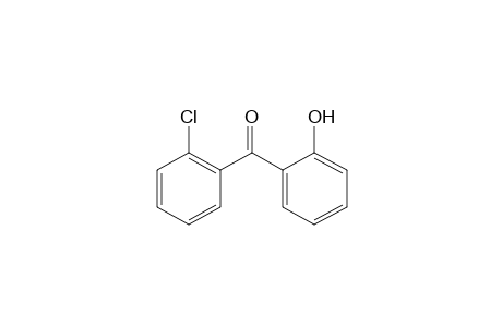 2-chloro-2'-hydroxybenzophenone