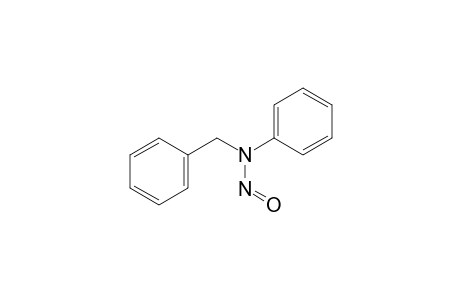 N-nitroso-N-phenylbenzylamine