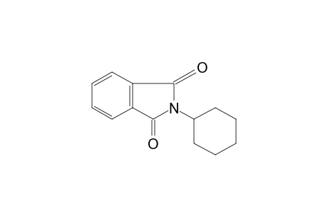 N-cyclohexylphthalimide