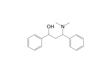(1RS,3SR)-3-(dimethylamino)-1,3-diphenyl-1-propanol