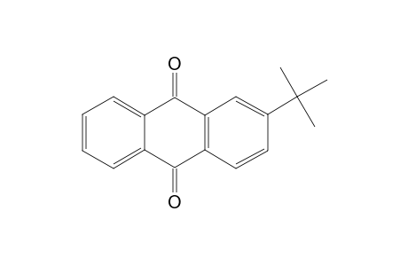 2-tert-Butyl-anthraquinone