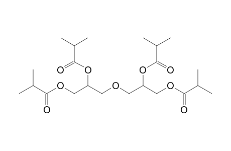 Diglycerin tetraisobutyrate