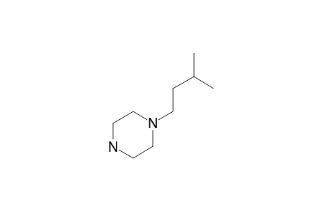 1-Isopentylpiperazine