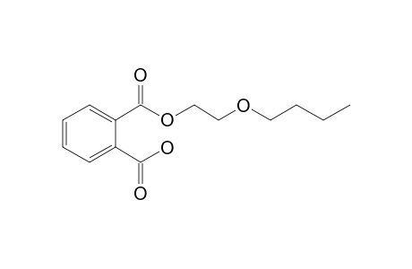 2-((2-Butoxyethoxy)carbonyl)benzoic acid