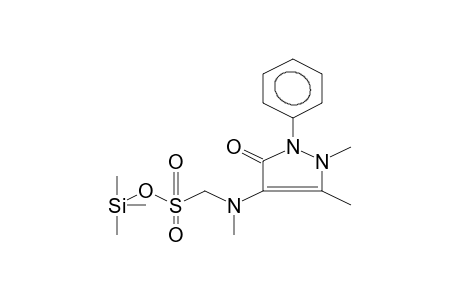 METAMIZOL SILYL .PRODUCT