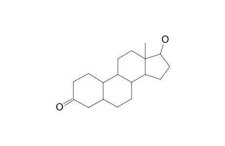 17b-Hydroxy-5b-estran-3-one