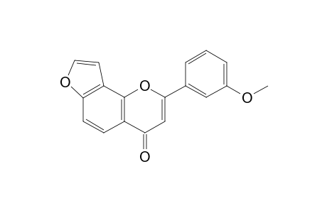 Pongol methyl ether