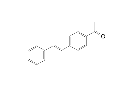 TRANS-3-ACETYL-STILBENE