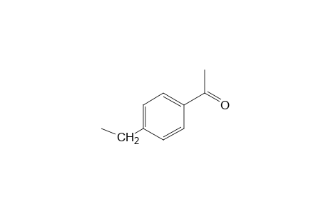 4'-Ethylacetophenone