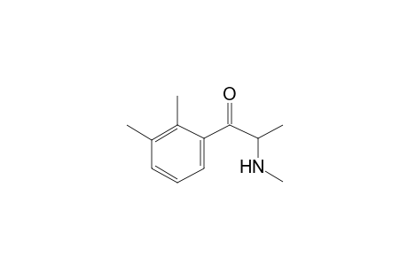 2,3-Dimethylmethcathinone