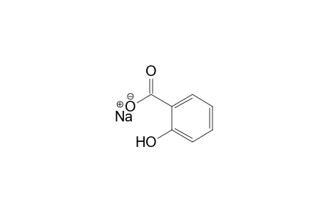 Sodium salicylate