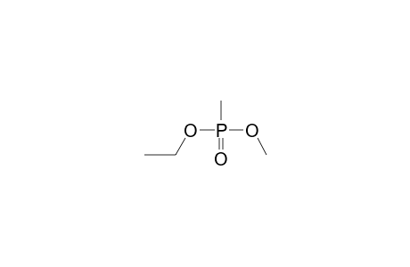 Ethyl methyl methylphosphonate
