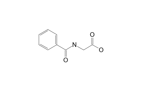 Hippuric acid