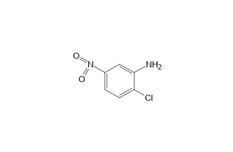 2-Chloro-5-nitro-aniline