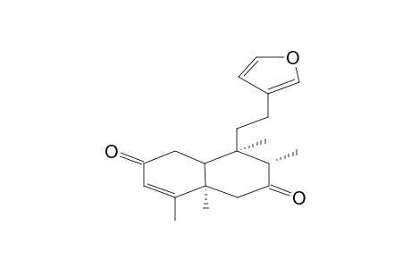 EREMONE