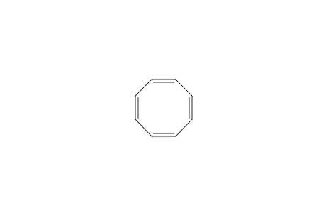 Cyclooctatetraene