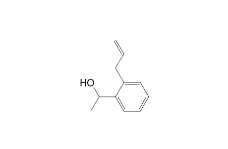 1-(2-Allylphenyl)ethanol