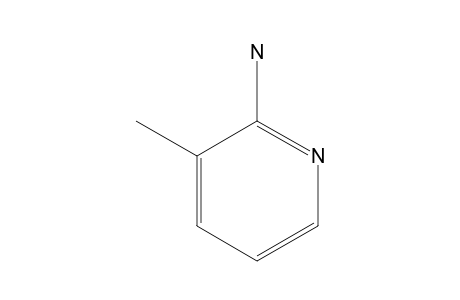 2-Amino-3-picoline