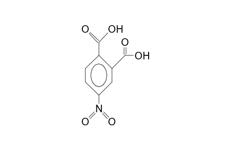 4-Nitrophthalic acid