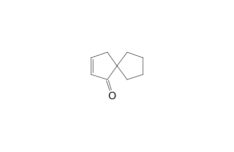 spiro[4.4]non-7-en-9-one