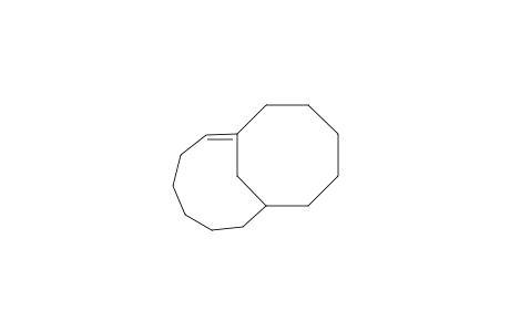 Bicyclo[6.5.1]tetradec-1-ene, stereoisomer