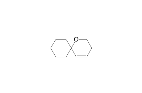 1-Oxaspiro[5.5]undec-4-ene