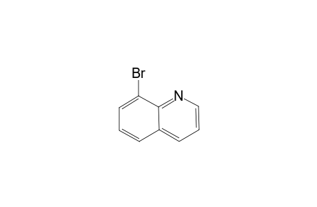 8-Bromoquinoline