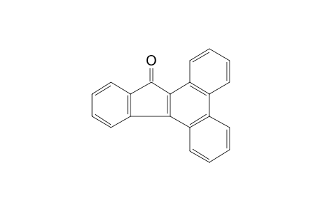 Dibenzo(A,C)fluoren-13-one