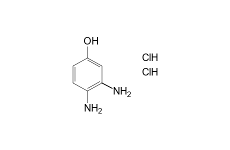 3,4-Diaminophenol, dihydrochloride