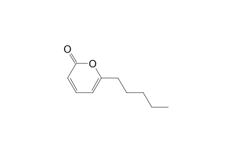 6-N-Pentyl-2H-pyran-2-one