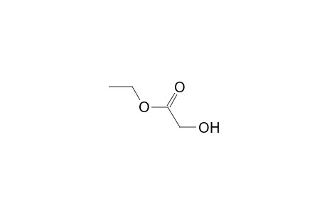 Glycolic acid, ethyl ester