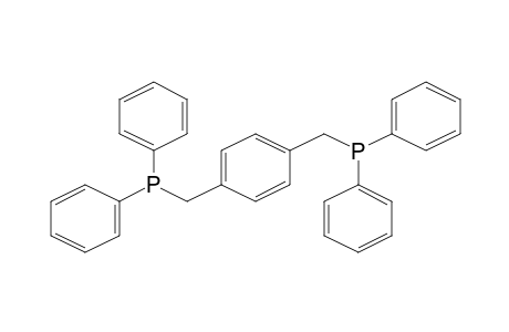 (4-[(Diphenylphosphino)methyl]benzyl)(diphenyl)phosphine