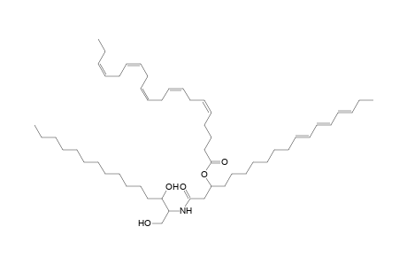 Cer 15:0;2O/18:3;(3OH)(FA 20:5)