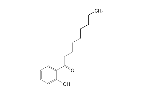 2'-hydroxynonanophenone