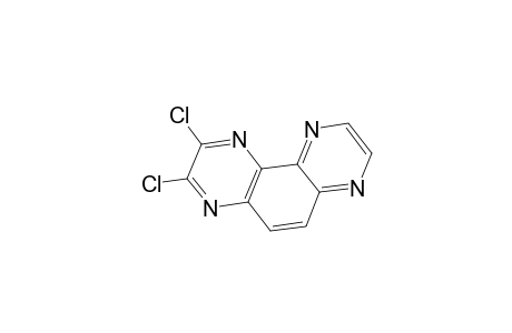 2,3-Dichloropyrazino[2,3-f]quinoxaline