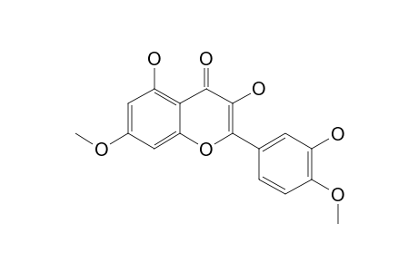3,5,3'-Trihydroxy-7,4'-dimethoxy-flavone