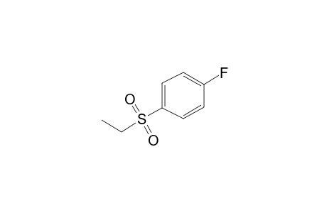 1-(Ethylsulfonyl)-4-fluorobenzene