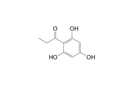 1-(2,4,6-trihydroxyphenyl)propan-1-one