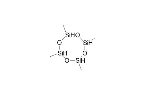 2,4,6,8-Tetramethylcyclotetrasiloxane