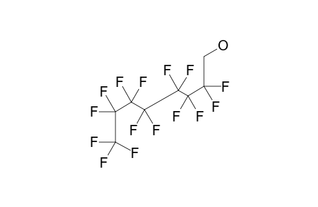 2,2,3,3,4,4,5,5,6,6,7,7,8,8,8-PENTADECAFLUORO-OCTAN-1-OL