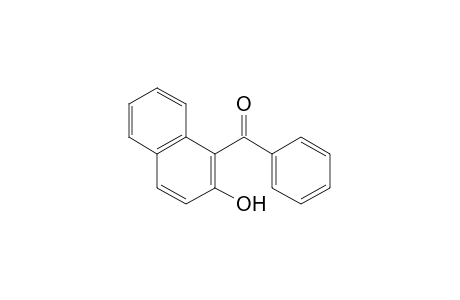 2-hydroxy-1-naphthyl phenyl ketone