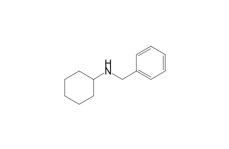 N-cyclohexylbenzylamine
