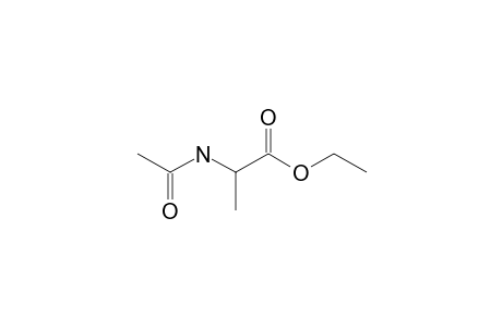 ETHYL-N-ACETYL-S-ALANYLOATE