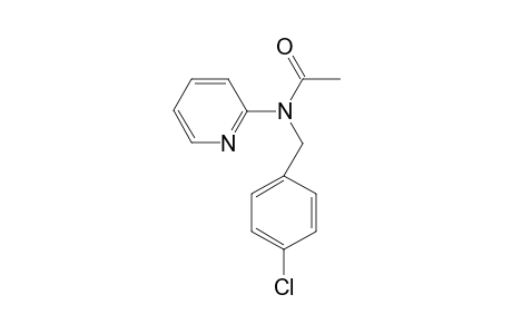 Chloropyramine-M (N-dealkyl-) AC