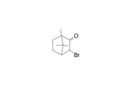 CAMPHOR, 3-BROMO-,