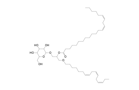 MGDG O-16:3_22:2